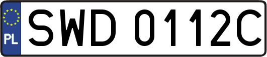 SWD0112C