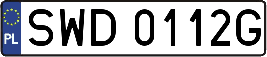 SWD0112G