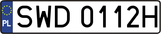 SWD0112H