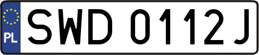 SWD0112J