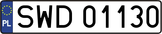 SWD01130