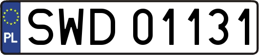 SWD01131