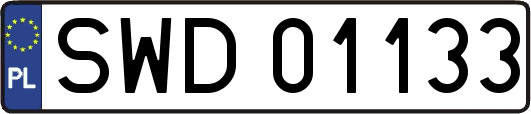 SWD01133
