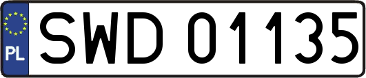 SWD01135