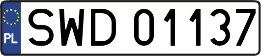 SWD01137