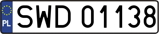 SWD01138