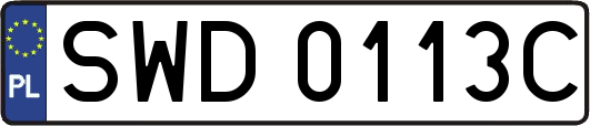 SWD0113C