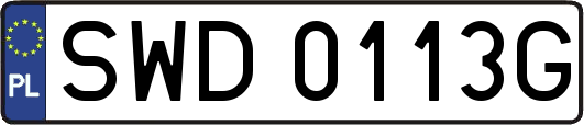 SWD0113G