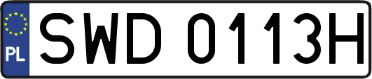 SWD0113H