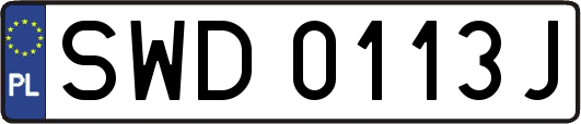SWD0113J