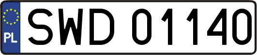 SWD01140