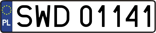 SWD01141