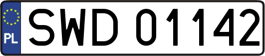 SWD01142