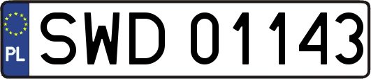SWD01143
