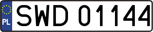 SWD01144