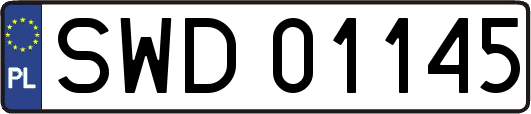 SWD01145