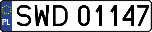 SWD01147