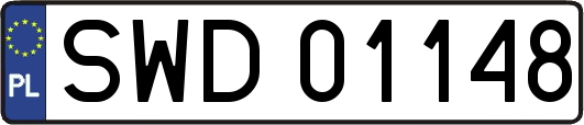 SWD01148