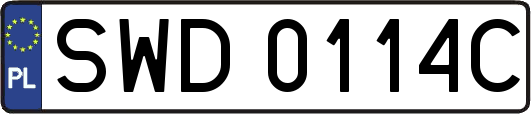 SWD0114C