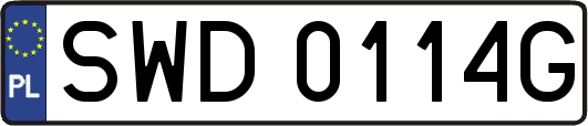 SWD0114G