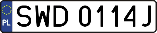 SWD0114J