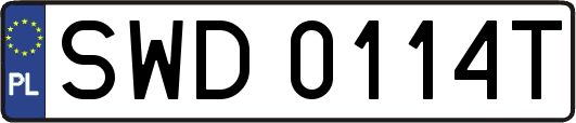 SWD0114T
