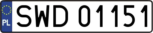 SWD01151