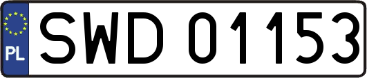 SWD01153