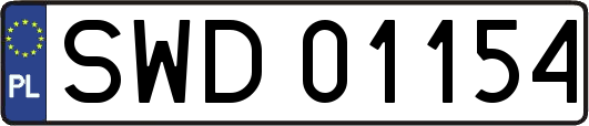 SWD01154