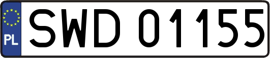 SWD01155
