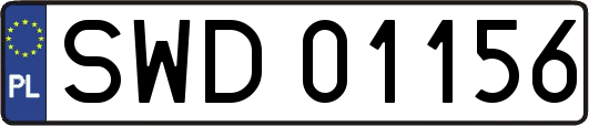 SWD01156