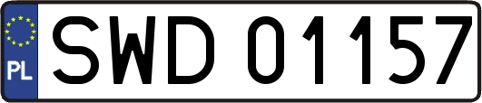 SWD01157