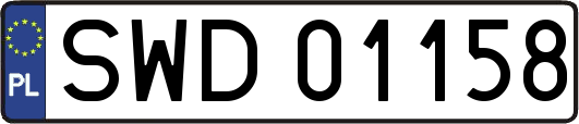 SWD01158