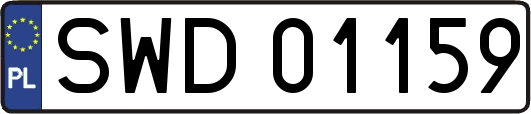 SWD01159