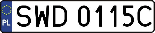SWD0115C