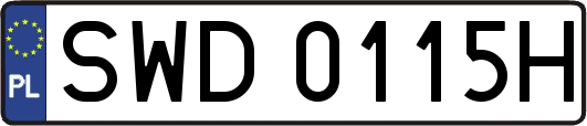 SWD0115H
