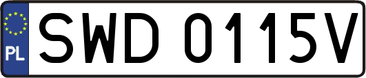 SWD0115V