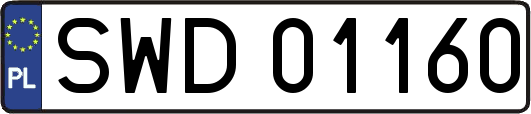 SWD01160