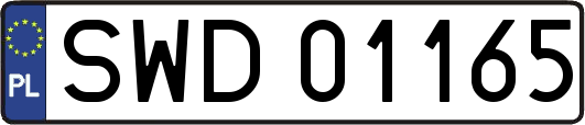 SWD01165