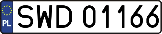SWD01166
