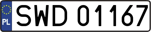 SWD01167