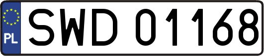 SWD01168
