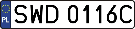 SWD0116C