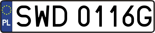 SWD0116G