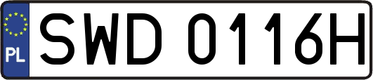 SWD0116H