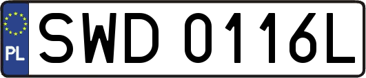 SWD0116L