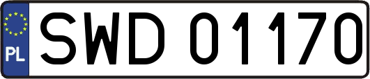 SWD01170