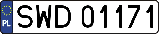 SWD01171