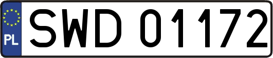 SWD01172