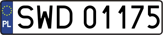 SWD01175